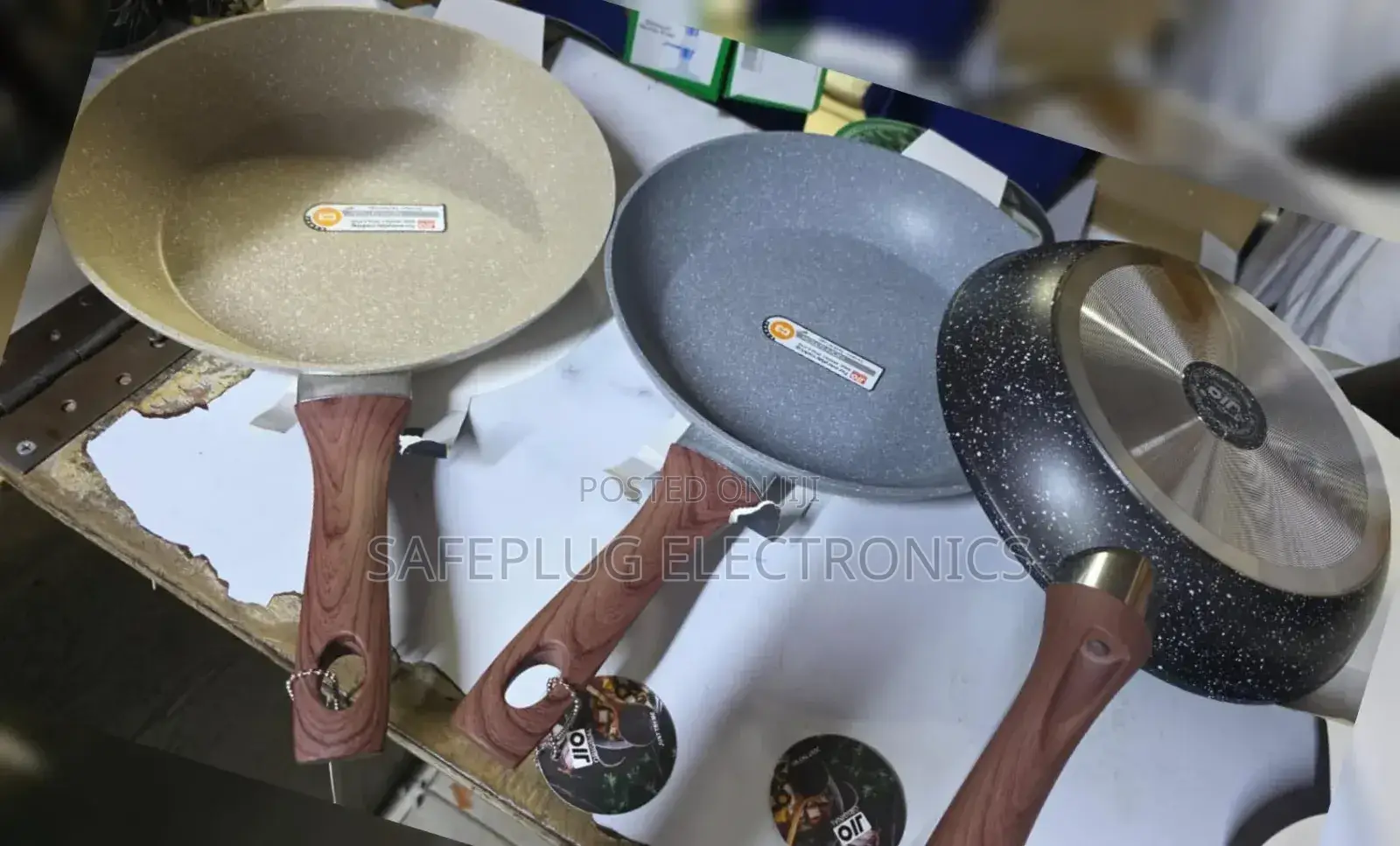 Frying Pan