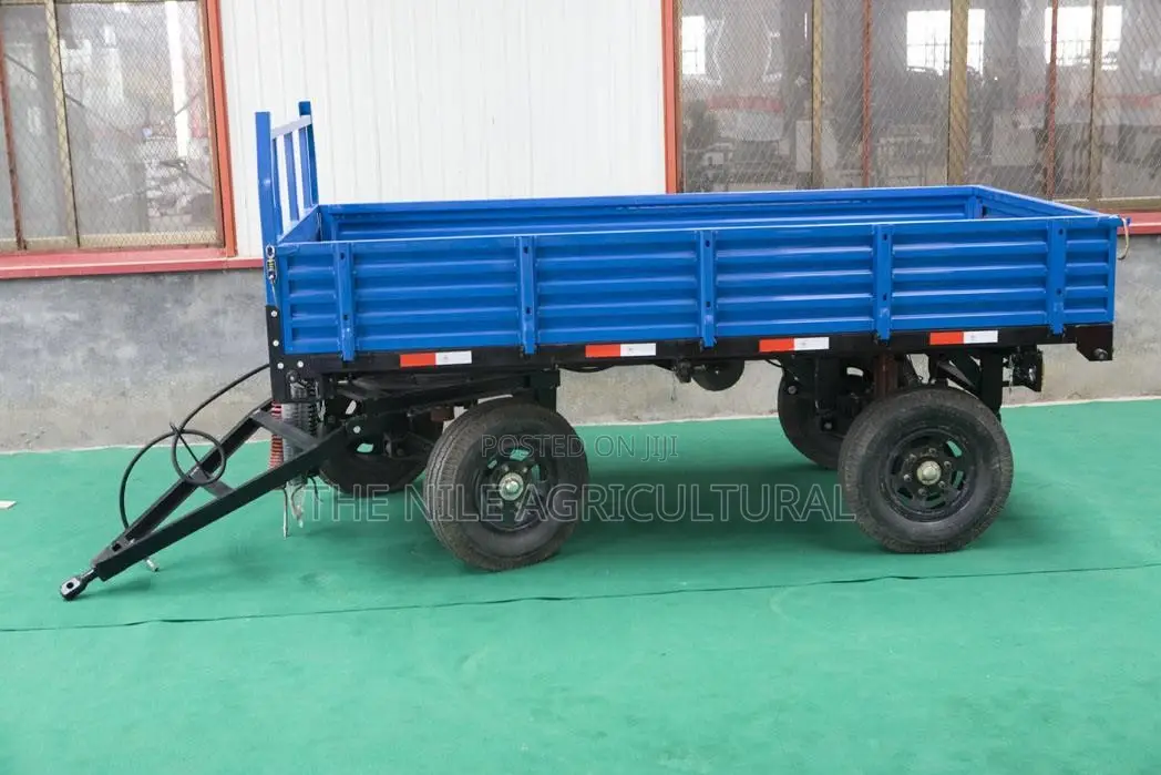 Farm Trailer