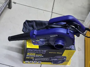 Royce Electric Blower