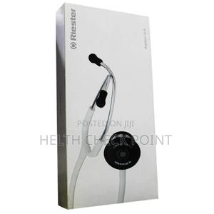 Duplex 2.0 Riester Stethoscope - thumbnail 2