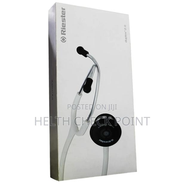 Duplex 2.0 Riester Stethoscope - main view
