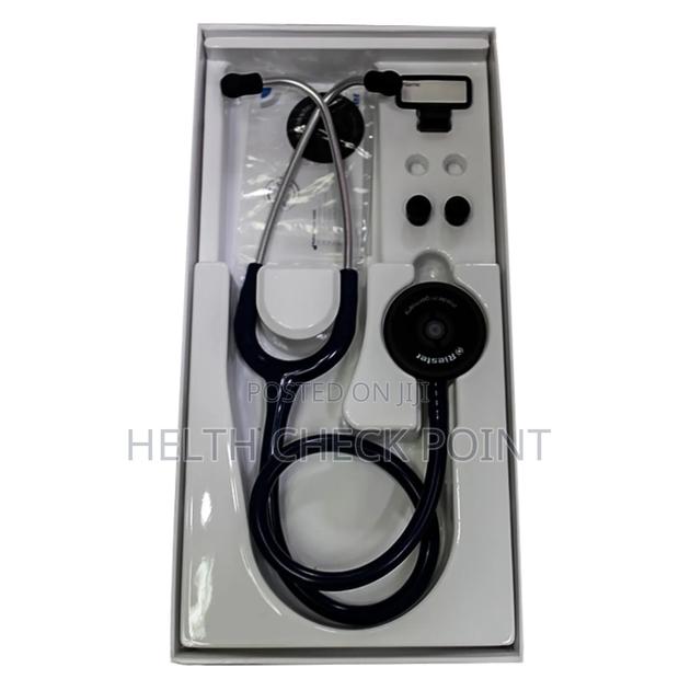 Duplex 2.0 Riester Stethoscope - thumbnail 3