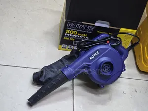 Aspirator Blower/Air Blower