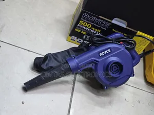 Air Blower
