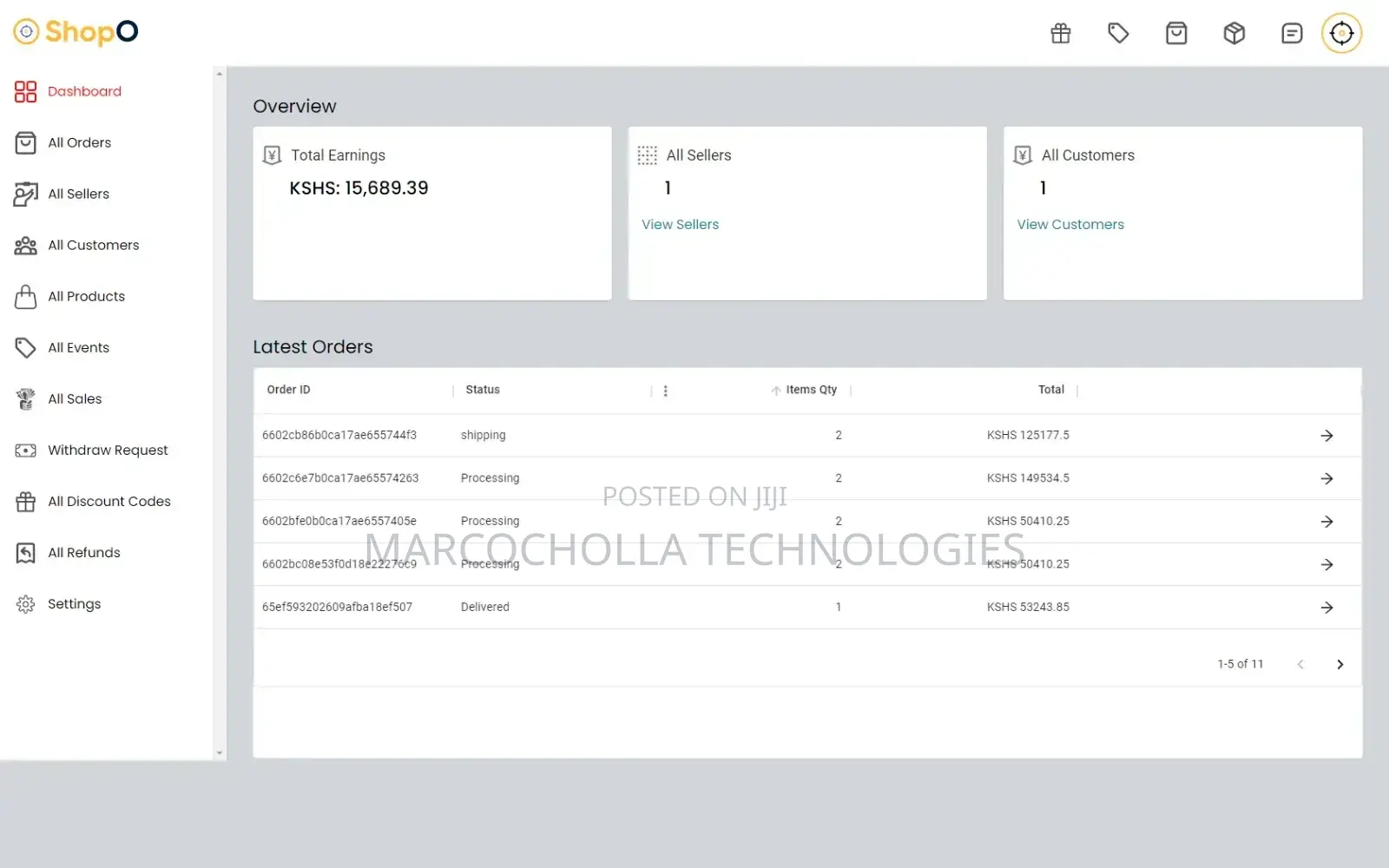 Full-Stack React/Express Developer – Ts | Js | HTML | CSS