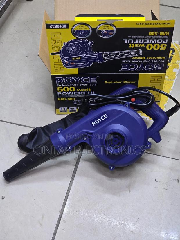 Royce 500w Air Blower