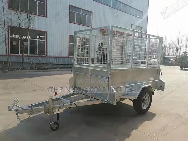 Price Agricultural Tractor Tipper - thumbnail 2