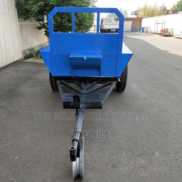 Price Agricultural Tractor Tipper - thumbnail 4