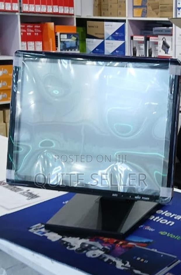 15 Inch Touchscreen Compatible With Windows, Macos, Chromeos and Linux - main view