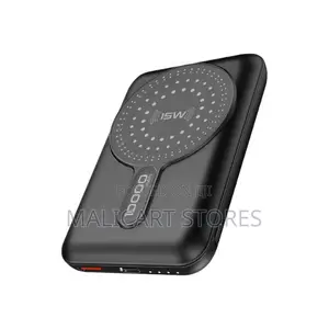 Promate Supercharge Magsafe Wireless Charging Power Bank