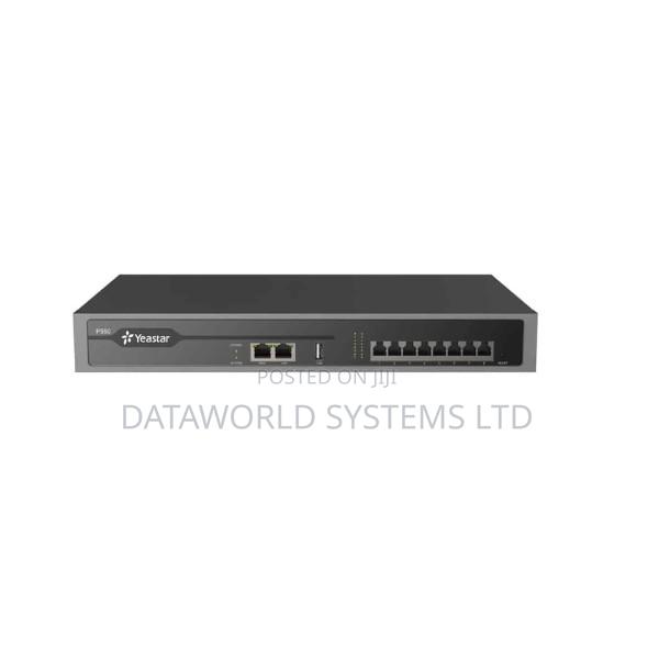 Yeastar P550 P-Series Ip PBX