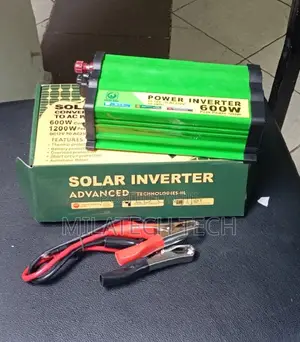 Solar Inverter/ Power Inverter 300 Affordable