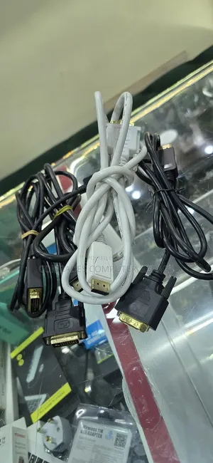 Displayport to Dvi Adapter Cable