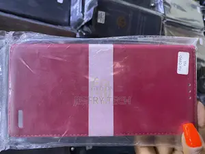 Goperf Oppo F3 Pu Leather Folio Flip Case With Card Holder
