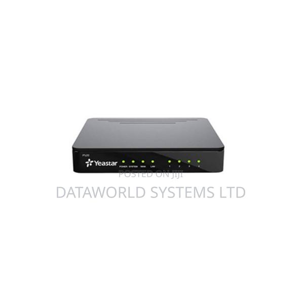 Yeastar P520 P-Series Ip PBX
