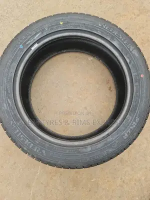225 /55 R19 Vredestein Tyres (New Technology)