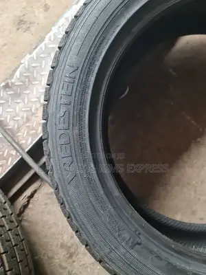 225 /55 R19 Vredestein Tyres (New Technology)