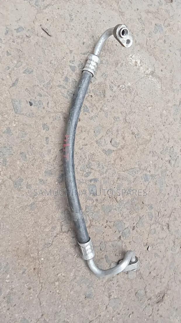 1nr Ac Pipe Toyota Vitz