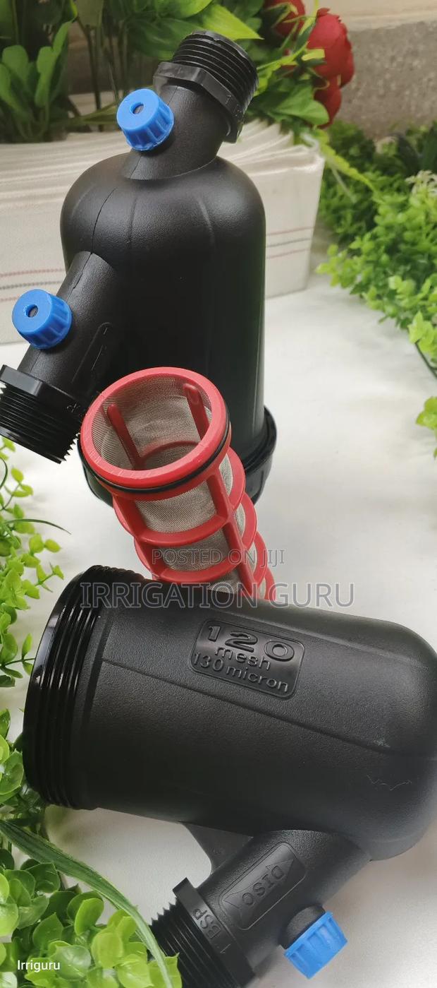 Screen Filter 32mm - main view