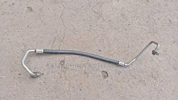 1nz Ac Pipe Toyota Probox,Fielder - main view