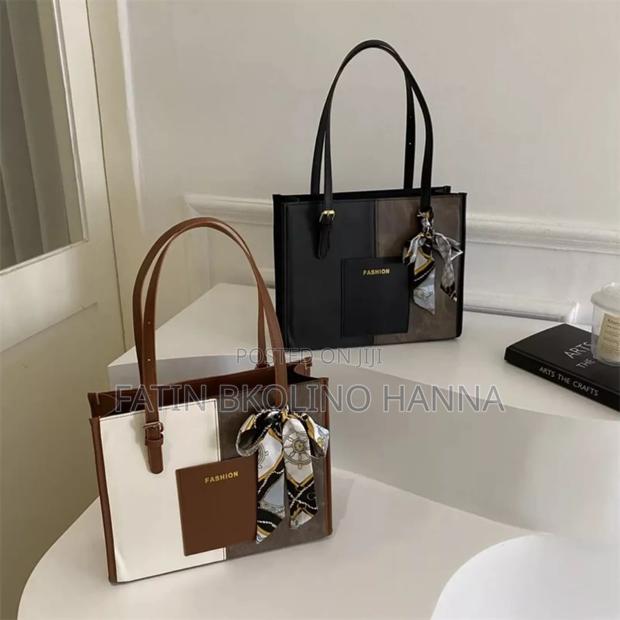 Stylish Spacious Tote Bags