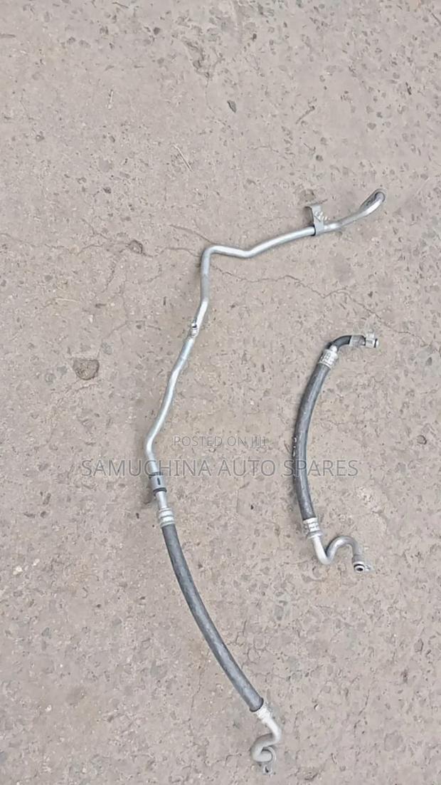 Hr12 Ac Pipe Nissan Note E12,Latio