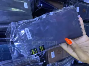 Shantime Vivo V30 Lite Leather Wallet Case With Cash Card Slots
