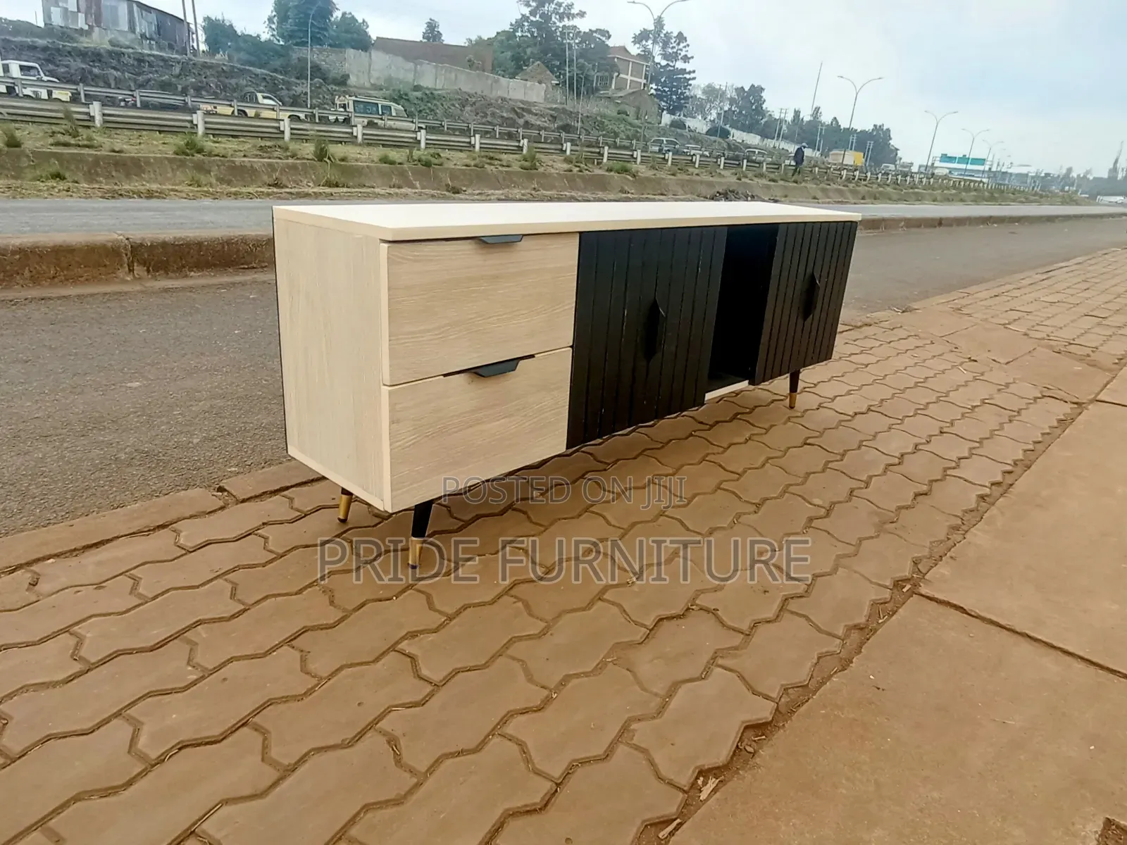 Tv Stand, Tv Cabinet , Console