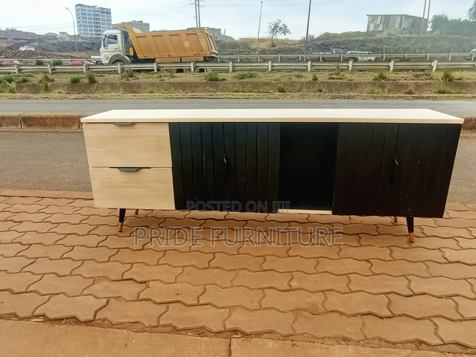 Tv Stand, Tv Cabinet , Console