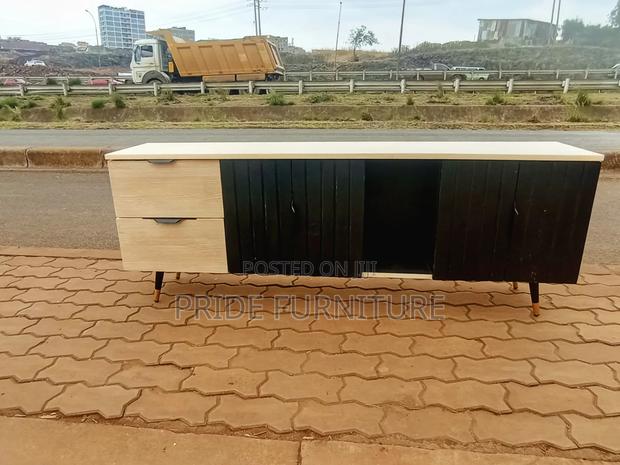 Tv Stand, Tv Cabinet , Console - thumbnail 4