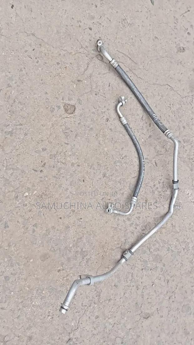 Hr15 Ac Pipe Nissan Note,Nissan Tiida, Nissan Sylphy