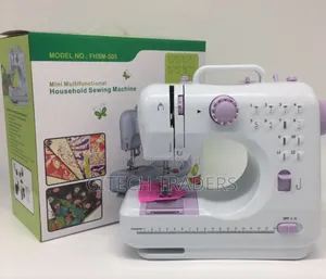 Multifunction Sewing Machine