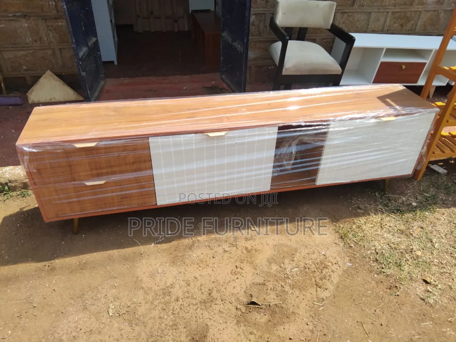 Tv Stand, Tv Cabinet , Console