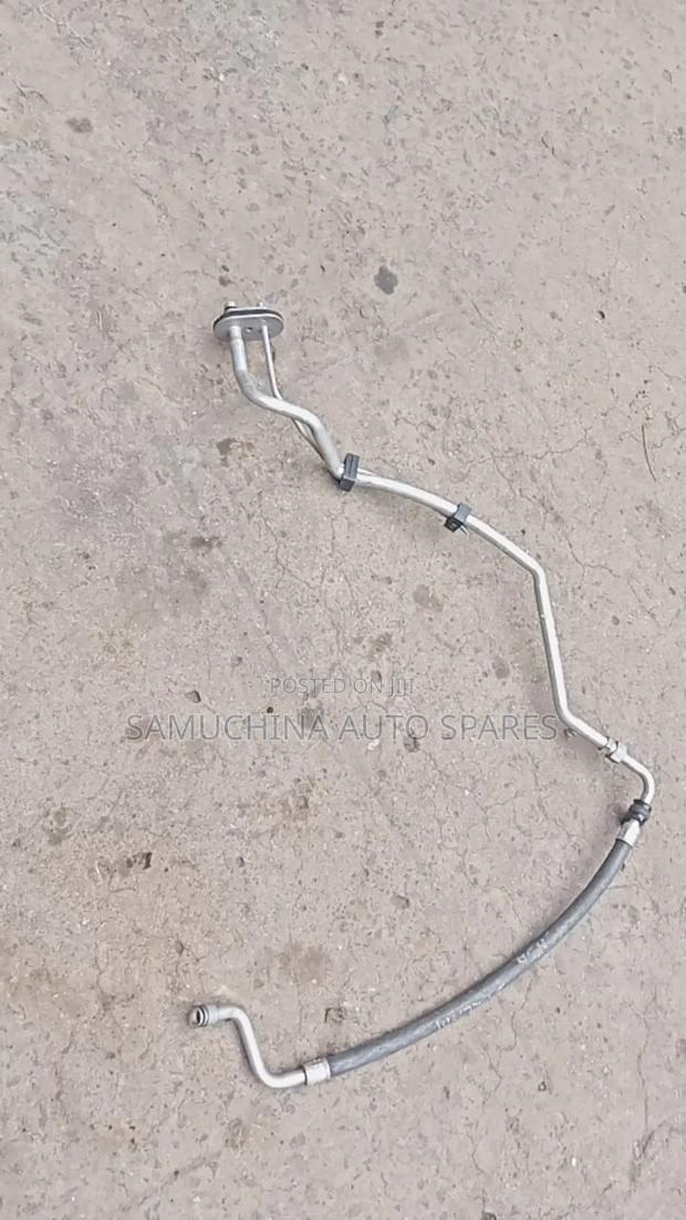 Rn6 Ac Pipe Honda Stream - main view