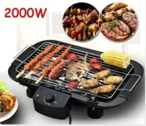 Sokany Electric Barbecue Grill/2000w Barbecue Grill