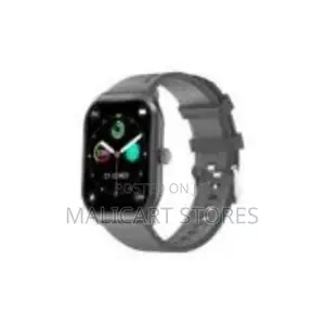 Promate Ip67 Fitness Tracker Smartwatch With Hands-Free Function