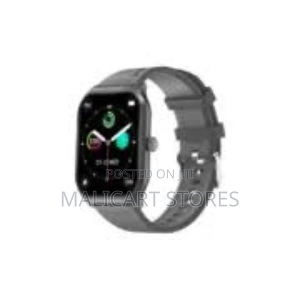 Promate Ip67 Fitness Tracker Smartwatch With Hands-Free Function - thumbnail 2
