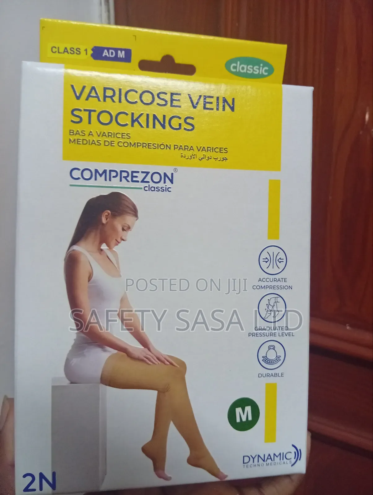 Varicose Veins Stockings