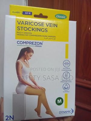 Varicose Veins Stockings - thumbnail 2