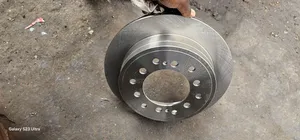 Prado Disc Well Ground