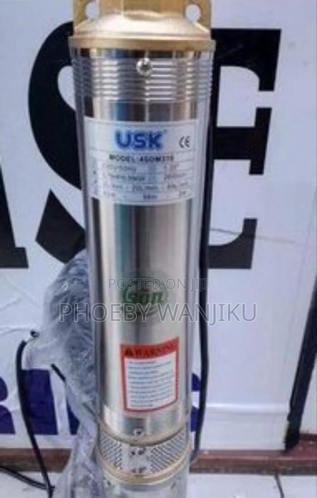 Usk4sdm307 - main view