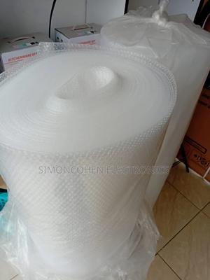 Heavy Duty 100m Bubble Wraps - main view