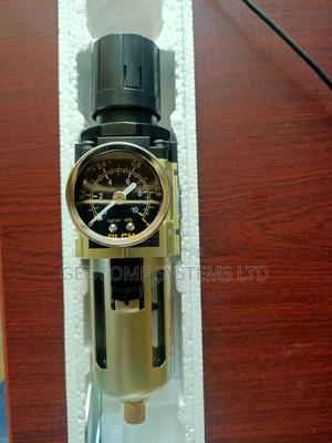 Air Filter Regulator 3/8" - thumbnail 2