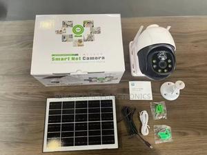 Single Lens Solar - main view