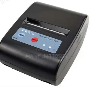 Thermal Receipts Printer P58