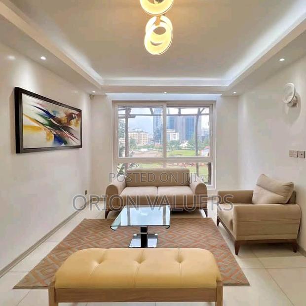 1bdrm Apartment in Raphta Road Area for rent - main view