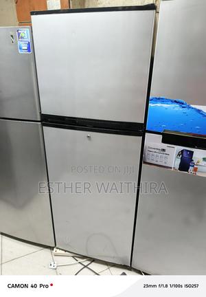Daewoo Ex Uk Fridge 300 - thumbnail 2