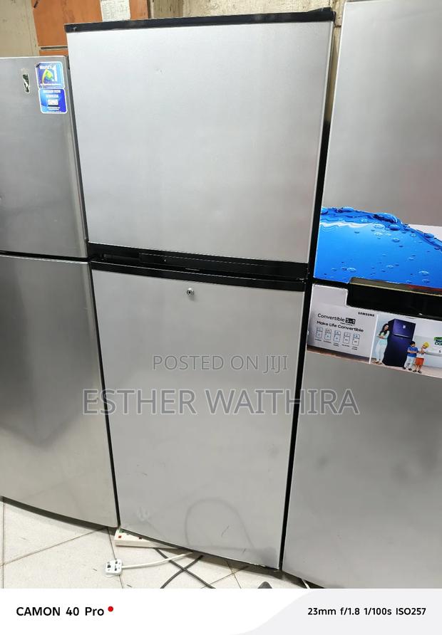 Daewoo Ex Uk Fridge 300 - main view