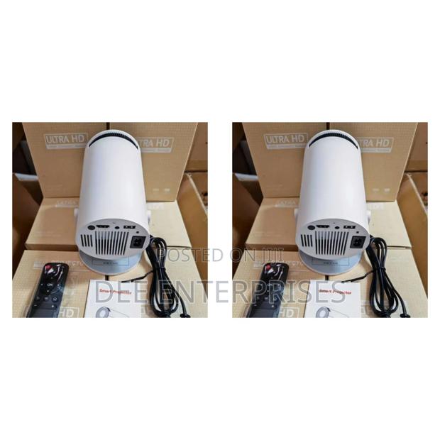Android 13.0 Hy 300 Projector - thumbnail 2