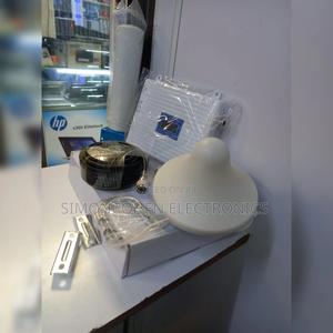 Gsm Network Booster - main view